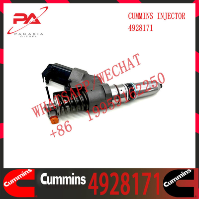 Fuel Injector 4903319 4928171 4902921 3095040 3411756 3083849 3087557 For Cummins M11 Engine