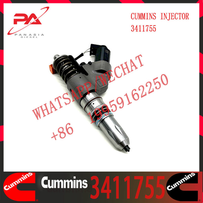 QSM11 ISM11 M11 Fuel Injector 3411754 3411756 3609925 3083849 3087772 3411755 4307547 4928171 3411753 3037772