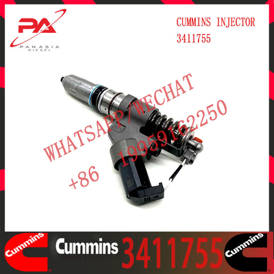 QSM11 ISM11 M11 Fuel Injector 3411754 3411756 3609925 3083849 3087772 3411755 4307547 4928171 3411753 3037772
