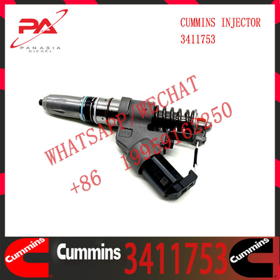 Fuel Injecteur Injector 3411753 3411845 4928517 4902921 4903084 3083863 3411752 For Cummins QSM11 QSM11