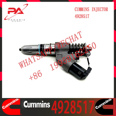 Common Rail Diesel Fuel Injector 4026222 4928517 4903472 4903319 4902921 4903084 For Cummins M11