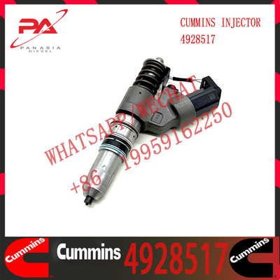 Common Rail Diesel Fuel Injector 4026222 4928517 4903472 4903319 4902921 4903084 For Cummins M11