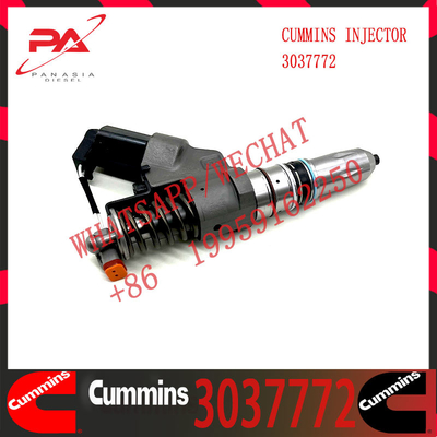 Fuel Injector Assembly 3037772 4026222 4061851 3095040 3411756 4902921 4903084 3083863 3411752 For Cummins Engine M11