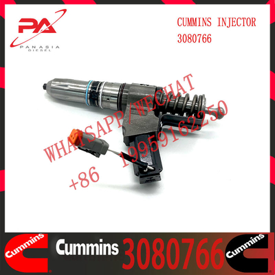 cummins diesel injector 3080766 3411691 3087560 3095086 3411767 3411764 3081315F 3411765 For N14 Excavator