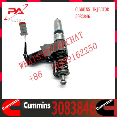 Diesel Engine N14 Injector 3083846 3095086 3411767 3411764 3081315F 3073995F 3083846T 3083848F For Cummins Engine N14