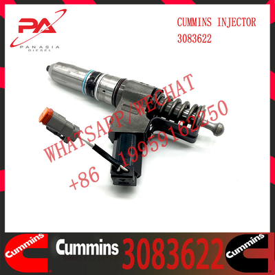 Diesel Fuel Injector 3083622 3411767 3411764 3081315F 3073995F 3083846T 3083848F 3411766F for Cummins Engine N14