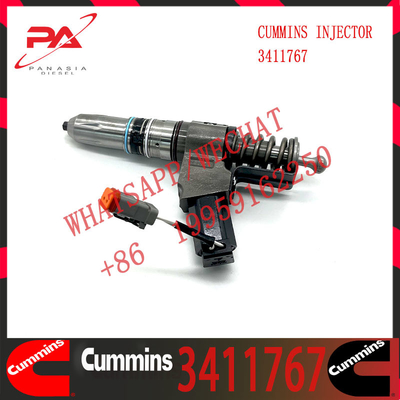 Diesel Engine Fuel Injector 3411767 3411759 4384360 3411762 4307516N 3411767T 3407776 for cummins n14