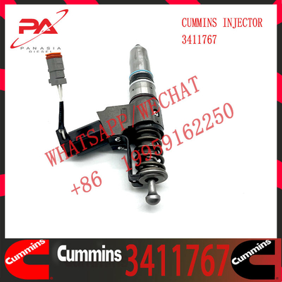 Diesel Engine Fuel Injector 3411767 3411759 4384360 3411762 4307516N 3411767T 3407776 for cummins n14