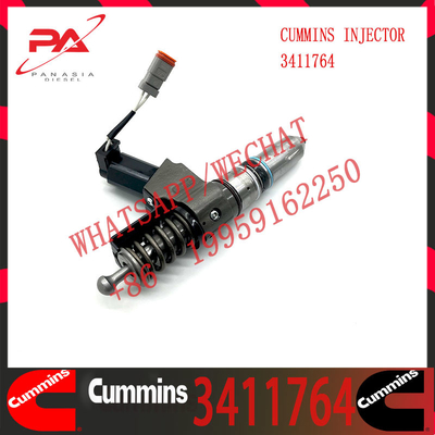 Common Rail Injector 3411764 4384360 3411762 4307516N 3411767T 3407776 3087807 For Cummins Engine