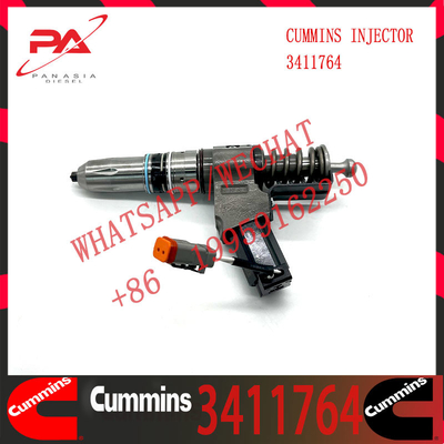 Common Rail Injector 3411764 4384360 3411762 4307516N 3411767T 3407776 3087807 For Cummins Engine