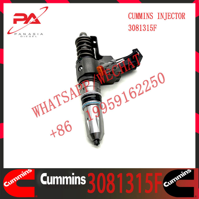 Common Rail Diesel Fuel Injector 3411760 3411762 4307516N 3411767T 3407776 3081315F 3409975 For Cummins QSN14 N14