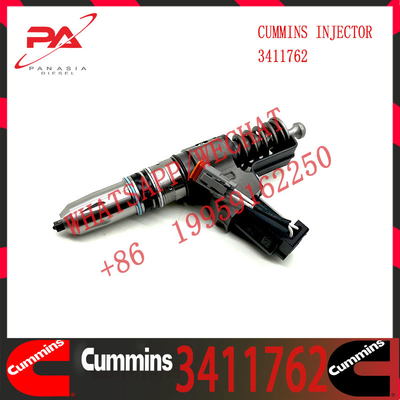 Diesel Common Rail Injector 341176 3411381 3411766F  3080931F 3087558F 4307795 3411762 For CUMMINS N14 Diesel Engine