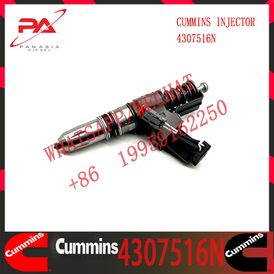 Fuel Injector Assembly 3073995F 3411762 4307516N 3411767T 3407776 3087807 341176 3409975 For Cummins Engine N14