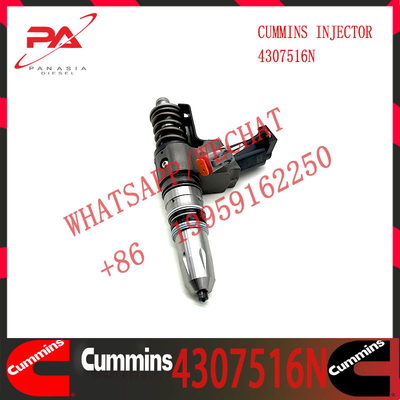 Fuel Injector Assembly 3073995F 3411762 4307516N 3411767T 3407776 3087807 341176 3409975 For Cummins Engine N14