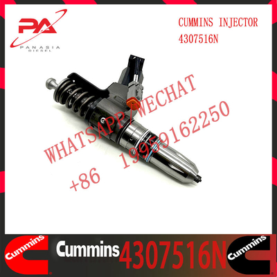 Fuel Injector Assembly 3073995F 3411762 4307516N 3411767T 3407776 3087807 341176 3409975 For Cummins Engine N14