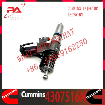 Fuel Injector Assembly 3073995F 3411762 4307516N 3411767T 3407776 3087807 341176 3409975 For Cummins Engine N14