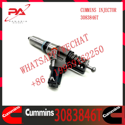 Common Rail Diesel Fuel Injector 3411767 3083846T 3411759 4384360 3411762 4307516N 3411767T For Cummins QSN14 N14