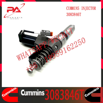 Common Rail Diesel Fuel Injector 3411767 3083846T 3411759 4384360 3411762 4307516N 3411767T For Cummins QSN14 N14