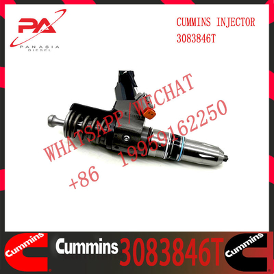 Common Rail Diesel Fuel Injector 3411767 3083846T 3411759 4384360 3411762 4307516N 3411767T For Cummins QSN14 N14
