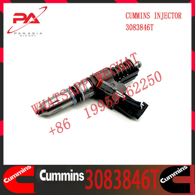Common Rail Diesel Fuel Injector 3411767 3083846T 3411759 4384360 3411762 4307516N 3411767T For Cummins QSN14 N14