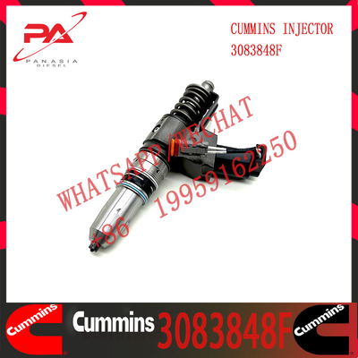 Fuel Injector Assembly 3083848F 4307516N 3411767T 3407776 3087807 341176 For Cummins Engine N14