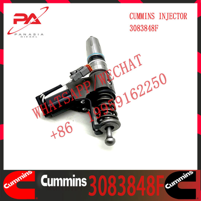 Fuel Injector Assembly 3083848F 4307516N 3411767T 3407776 3087807 341176 For Cummins Engine N14
