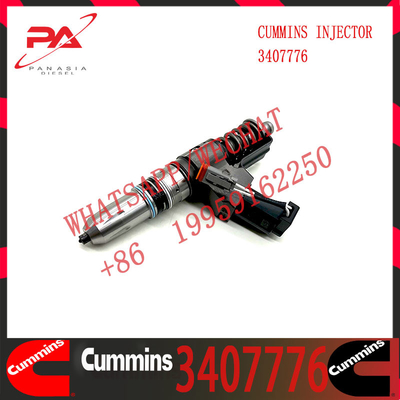 Fuel Injector 3411762 4307516N 3411767T 3407776 3087807 341176 3411385 For CUMMINS N14 Diesel Engine