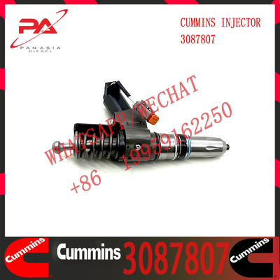 Fuel Injector Assembly 3087807 3083848F 3411766F  3080931F 3087558F 4307795 6087807 For Cummins Engine N14