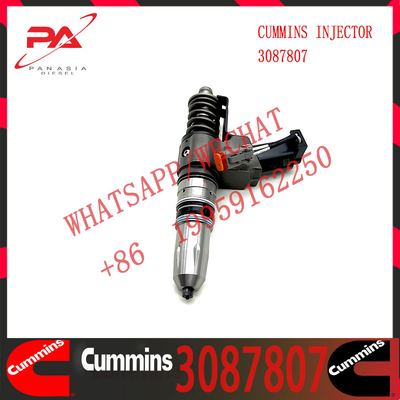 Fuel Injector Assembly 3087807 3083848F 3411766F  3080931F 3087558F 4307795 6087807 For Cummins Engine N14