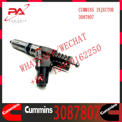 Fuel Injector Assembly 3087807 3083848F 3411766F  3080931F 3087558F 4307795 6087807 For Cummins Engine N14