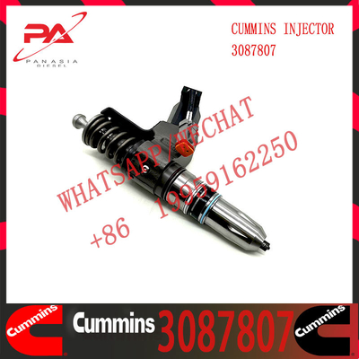 Fuel Injector Assembly 3087807 3083848F 3411766F  3080931F 3087558F 4307795 6087807 For Cummins Engine N14