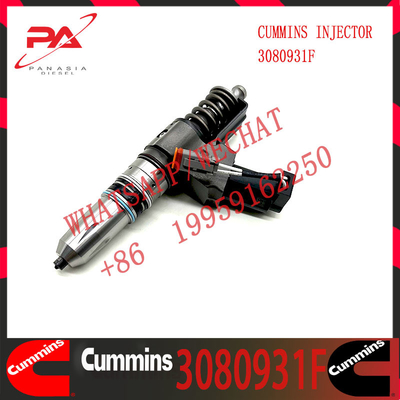 Fuel Injector Assembly 3080931F 4307516N 3411767T 3407776 3087807 341176 3409975 For Cummins Engine N14