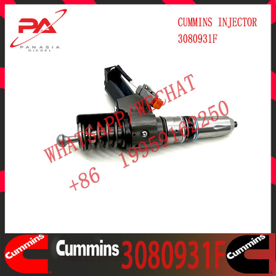 Fuel Injector Assembly 3080931F 4307516N 3411767T 3407776 3087807 341176 3409975 For Cummins Engine N14