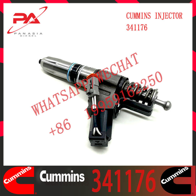 Fuel Injector Assembly 3080931F 4307516N 3411767T 341176 3407776 3087807 341176 3409975 For Cummins Engine N14