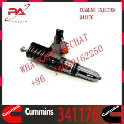 Fuel Injector Assembly 3080931F 4307516N 3411767T 341176 3407776 3087807 341176 3409975 For Cummins Engine N14