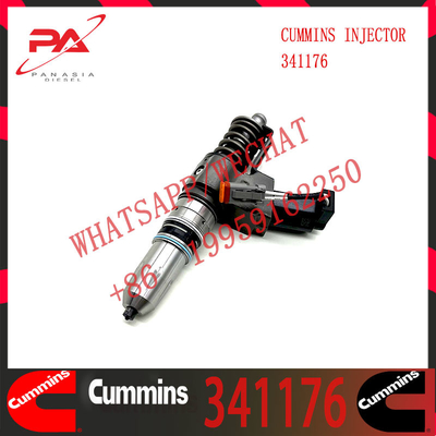 Fuel Injector Assembly 3080931F 4307516N 3411767T 341176 3407776 3087807 341176 3409975 For Cummins Engine N14