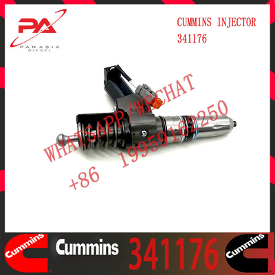 Fuel Injector Assembly 3080931F 4307516N 3411767T 341176 3407776 3087807 341176 3409975 For Cummins Engine N14