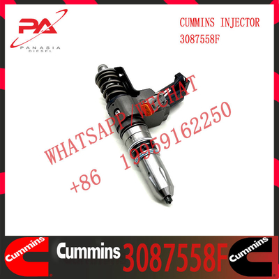 Diesel Fuel Injector 3407776 3411385 3087558F 4384360 3411762 4307516N 3411767T 3407776 For Cummins QSN14 N14