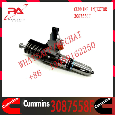 Diesel Fuel Injector 3407776 3411385 3087558F 4384360 3411762 4307516N 3411767T 3407776 For Cummins QSN14 N14