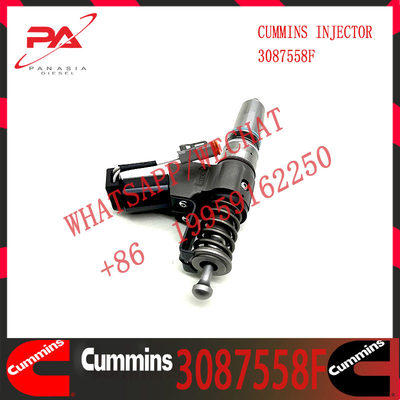Diesel Fuel Injector 3407776 3411385 3087558F 4384360 3411762 4307516N 3411767T 3407776 For Cummins QSN14 N14