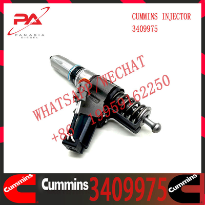 N14 Fuel Injector Assembly 3409975  3080931F 3087558F 4307795 6087807 3095086 3411767 3411764 For Cummins Engine