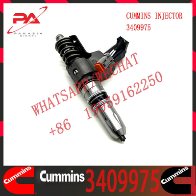 N14 Fuel Injector Assembly 3409975  3080931F 3087558F 4307795 6087807 3095086 3411767 3411764 For Cummins Engine