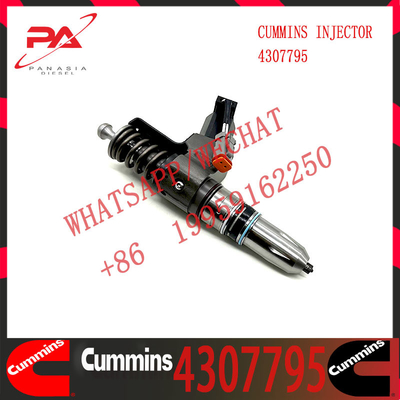 N14 Common Rail Injector 4307795 3083622 3411759 4384360 3411762 4307516N for Diesel Engine