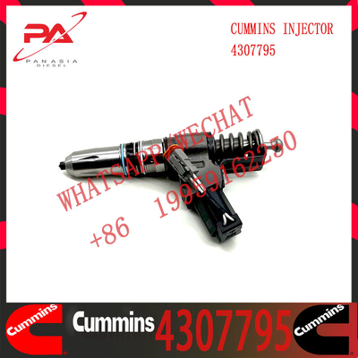 N14 Common Rail Injector 4307795 3083622 3411759 4384360 3411762 4307516N for Diesel Engine