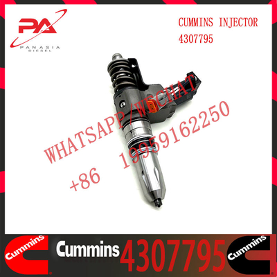 N14 Common Rail Injector 4307795 3083622 3411759 4384360 3411762 4307516N for Diesel Engine