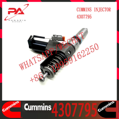 N14 Common Rail Injector 4307795 3083622 3411759 4384360 3411762 4307516N for Diesel Engine