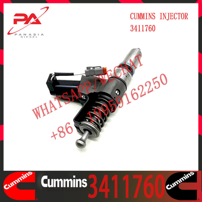Fuel Injector 3411760  3080931F 3087558F 3083622 3411759 4384360 3411762 4307516N 4307795 6087807 For N14