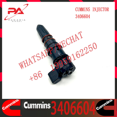 PT Fuel Diesel Fuel Injector 3406604 3411821 4914328 3079946 3087648 3018835 for Cummins