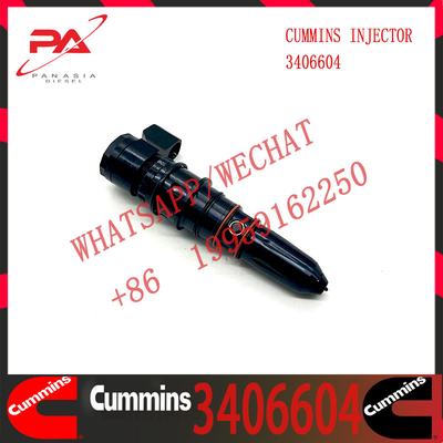 PT Fuel Diesel Fuel Injector 3406604 3411821 4914328 3079946 3087648 3018835 for Cummins