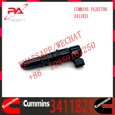Common Rail Fuel Injector 3411821 3406604 3071497 4914328 3079946 For Cummins